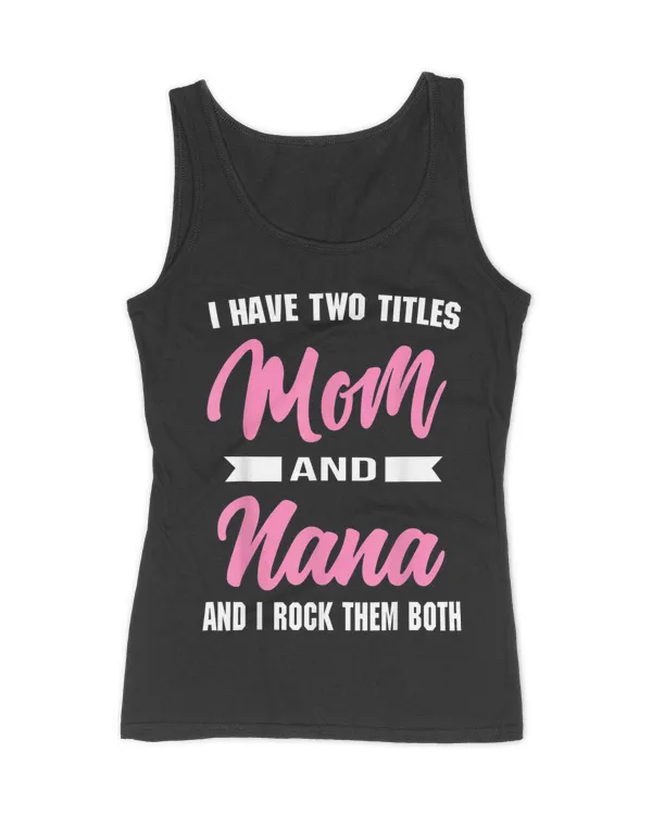 Women's Tank Top