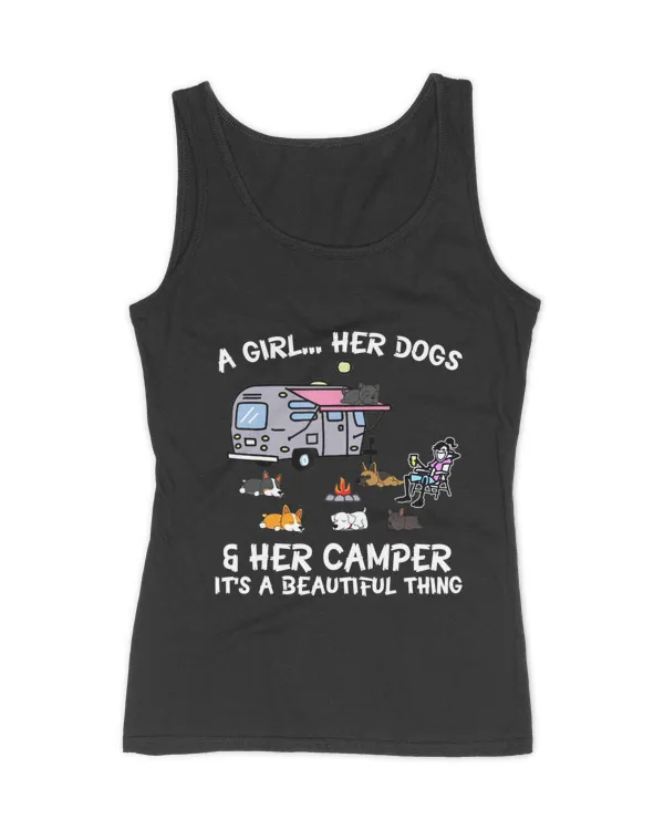 Women's Tank Top