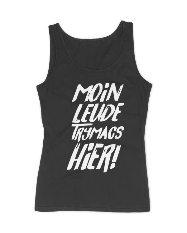 Women's Tank Top