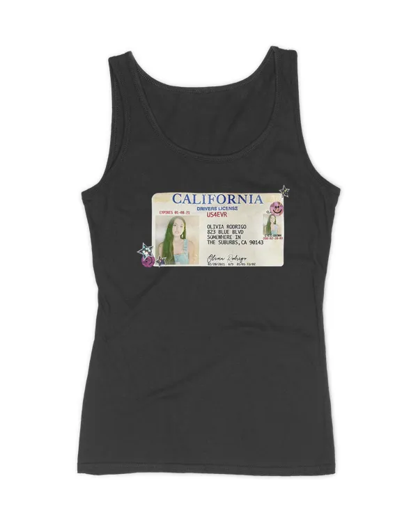 Women's Tank Top