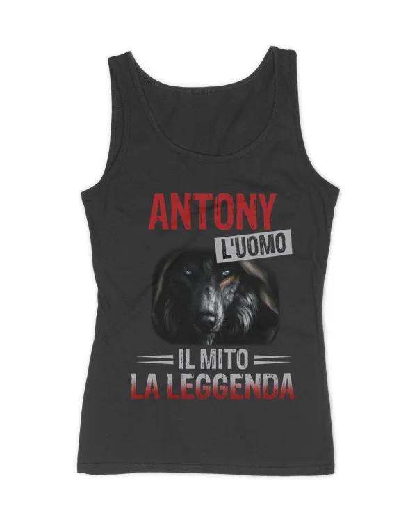 Women's Tank Top
