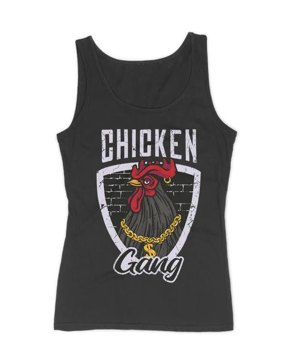 Women's Tank Top