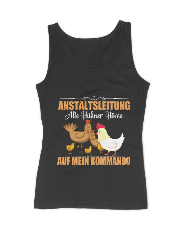 Women's Tank Top
