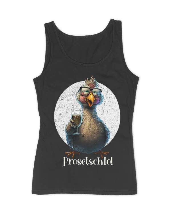 Women's Tank Top