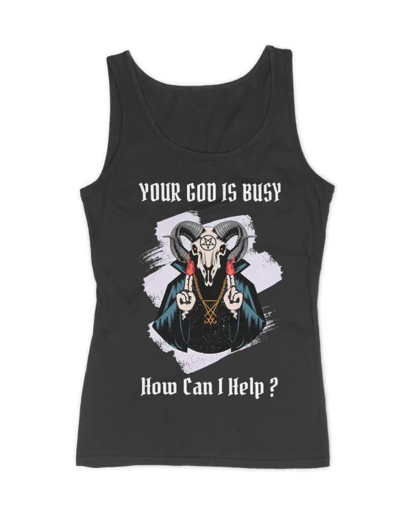 Women's Tank Top