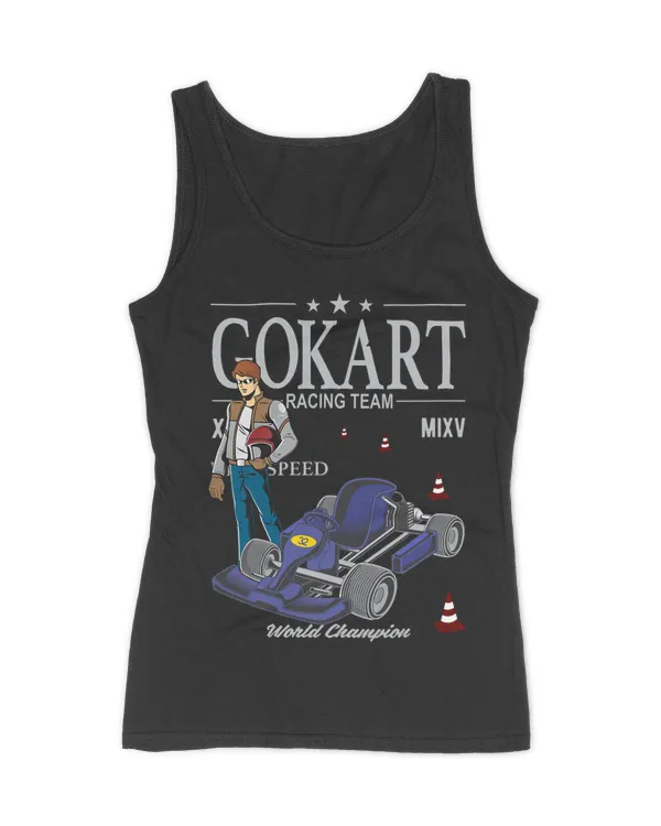 Women's Tank Top
