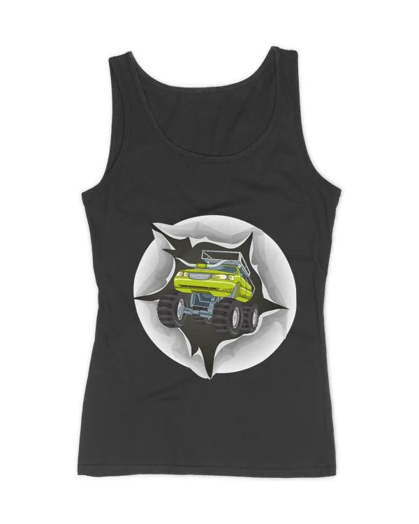 Women's Tank Top