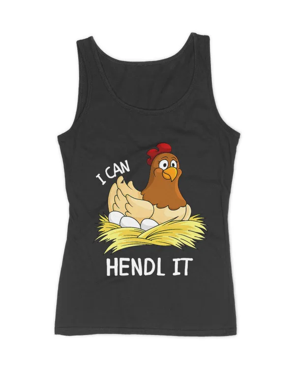 Women's Tank Top