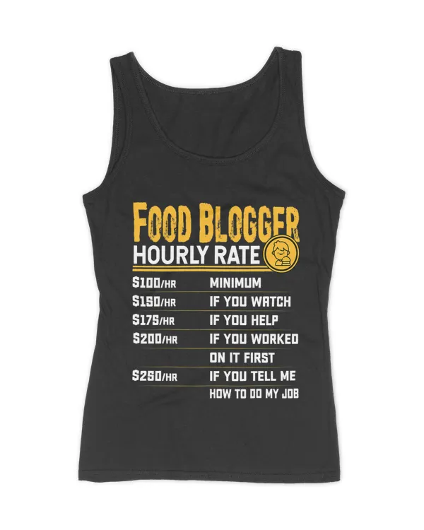 Women's Tank Top