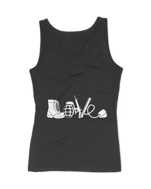 Women's Tank Top
