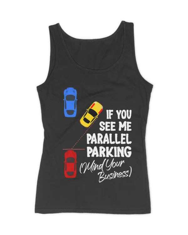 Women's Tank Top
