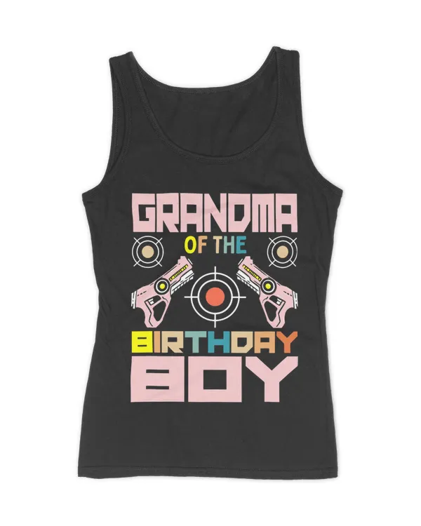 Women's Tank Top