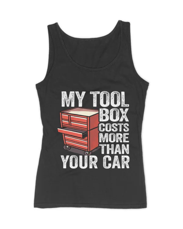 Women's Tank Top