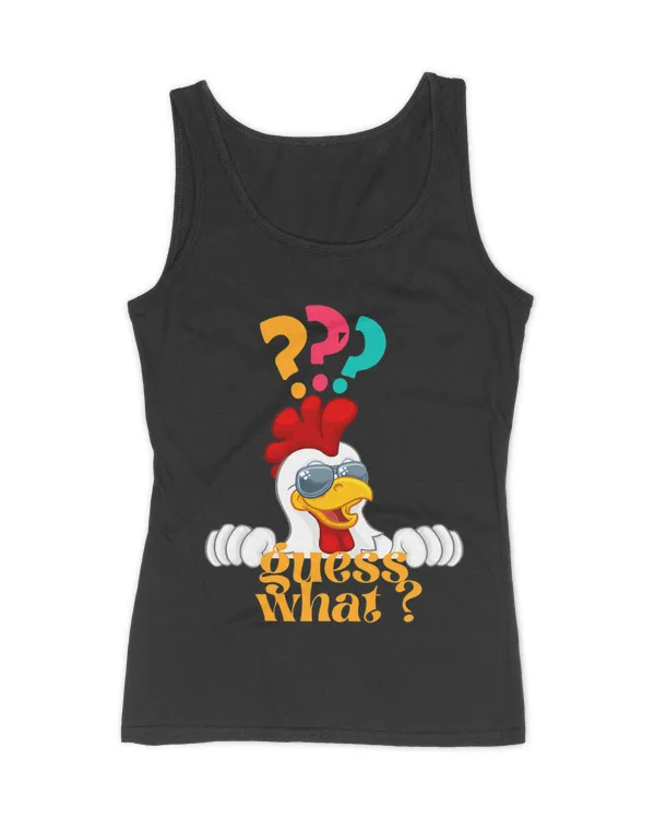 Women's Tank Top