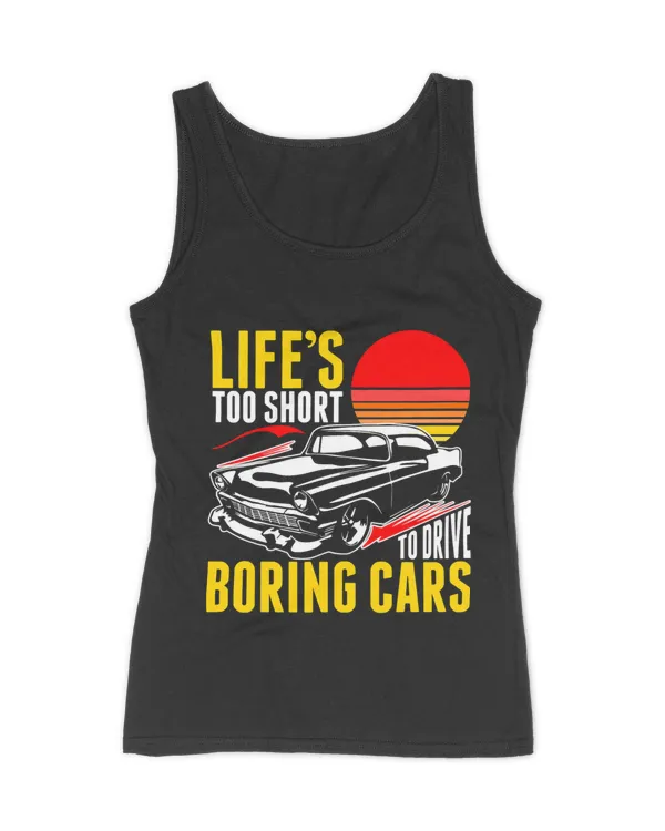 Women's Tank Top