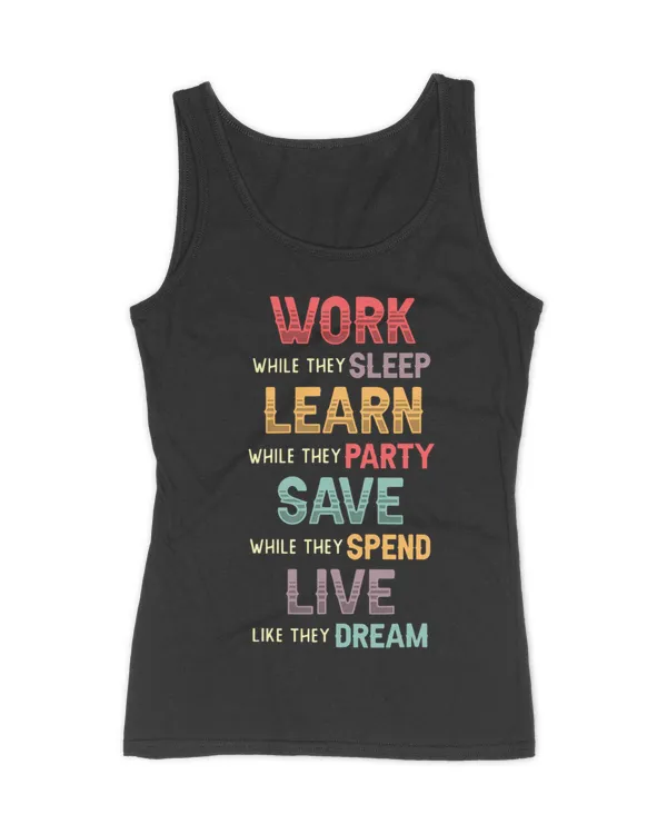Women's Tank Top
