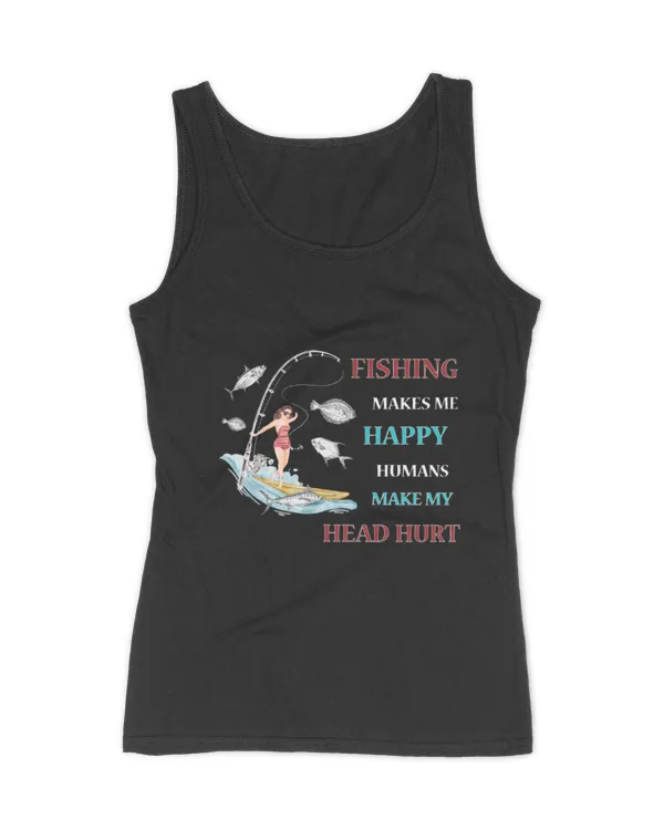 Women's Tank Top