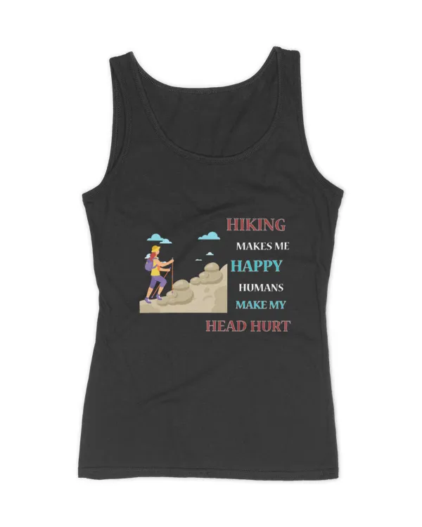 Women's Tank Top