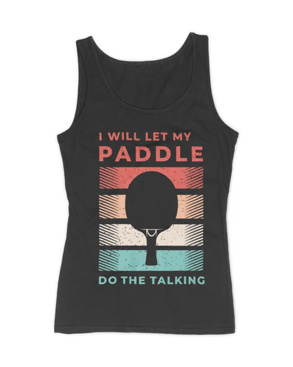 Women's Tank Top