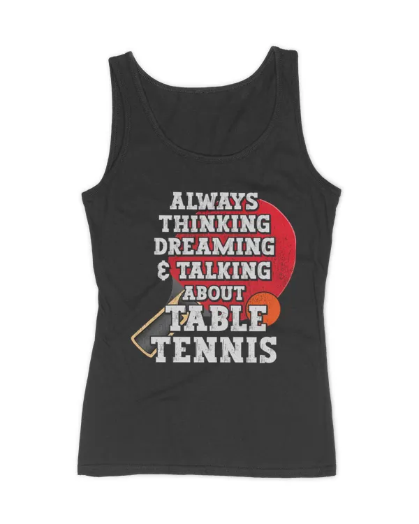 Women's Tank Top