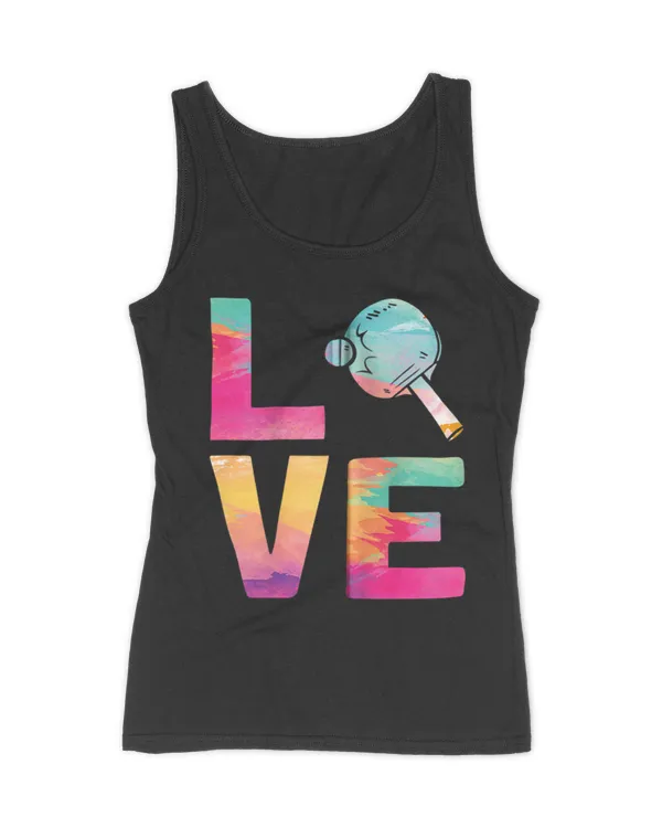Women's Tank Top