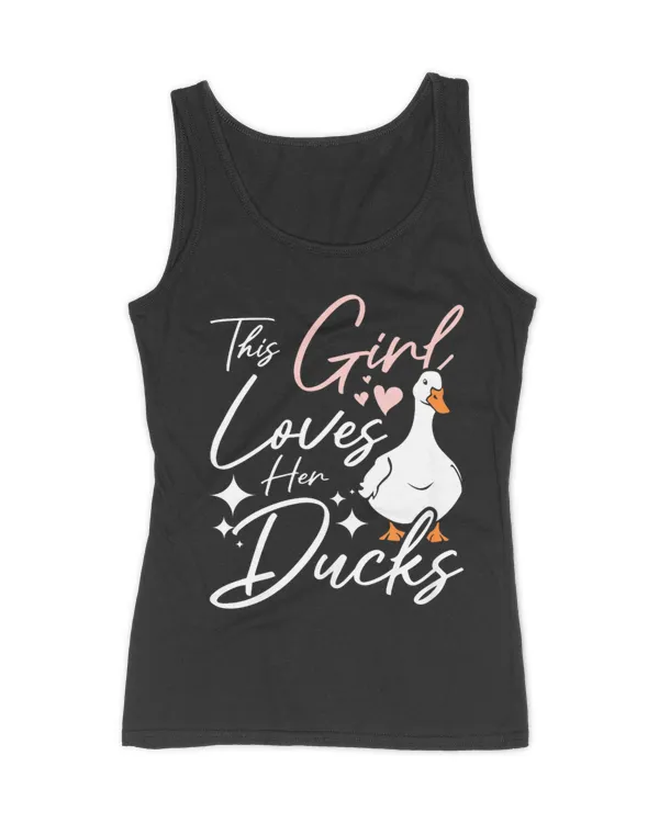 Women's Tank Top