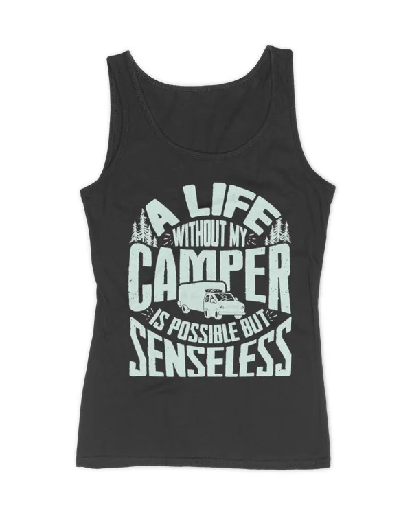 Women's Tank Top