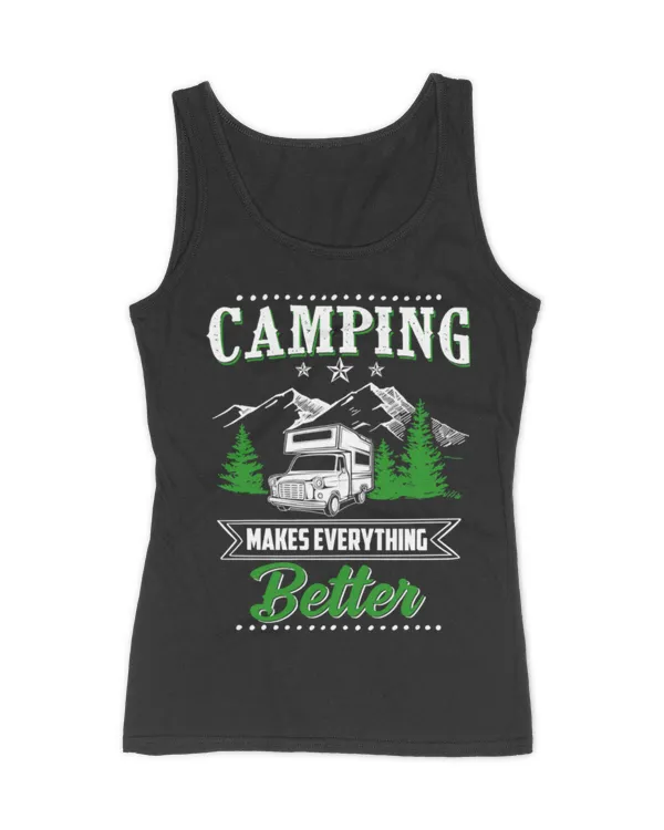 Women's Tank Top