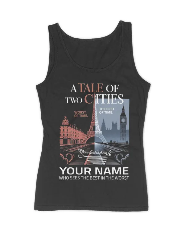 Women's Tank Top