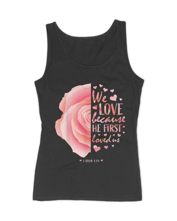 Women's Tank Top