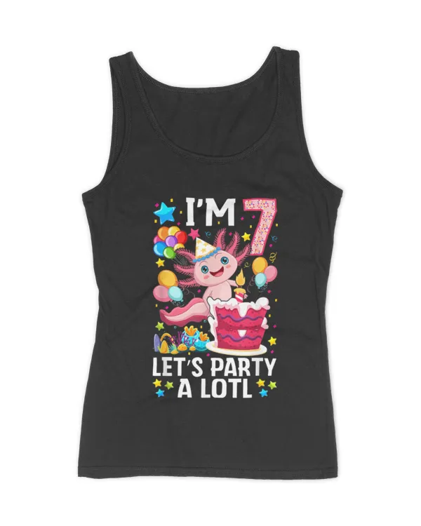 Women's Tank Top