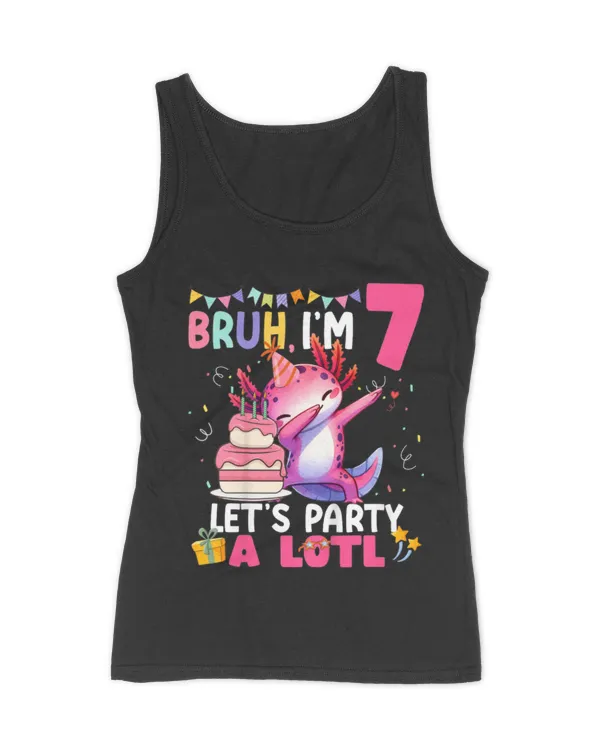 Women's Tank Top