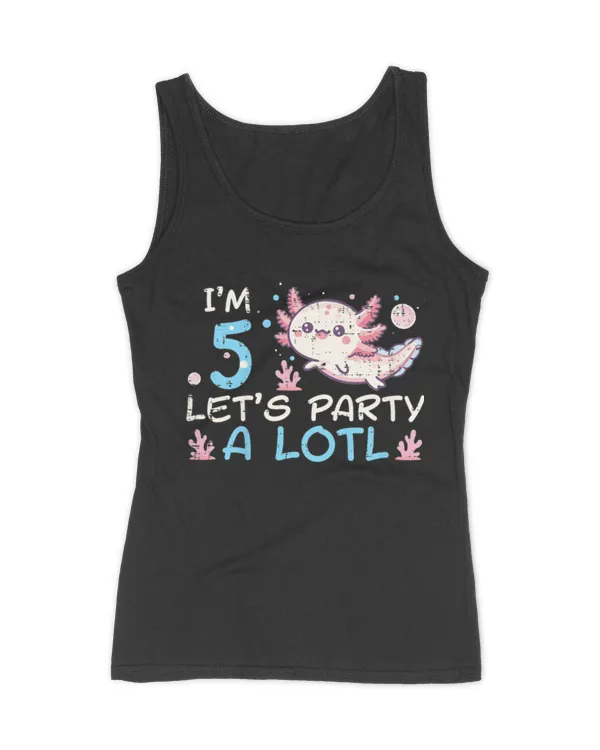 Women's Tank Top