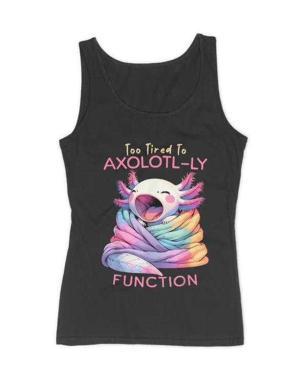 Women's Tank Top