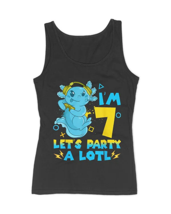 Women's Tank Top