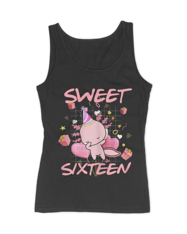 Women's Tank Top