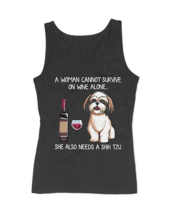 Women's Tank Top