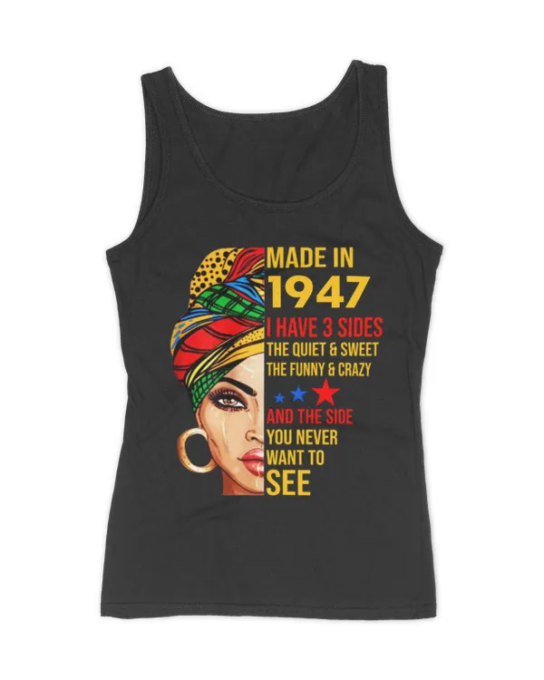 Women's Tank Top