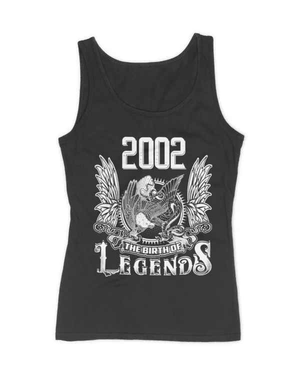 Women's Tank Top