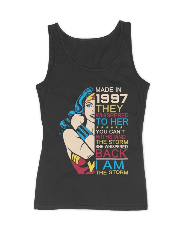 Women's Tank Top