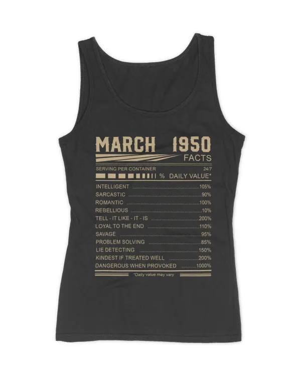 Women's Tank Top