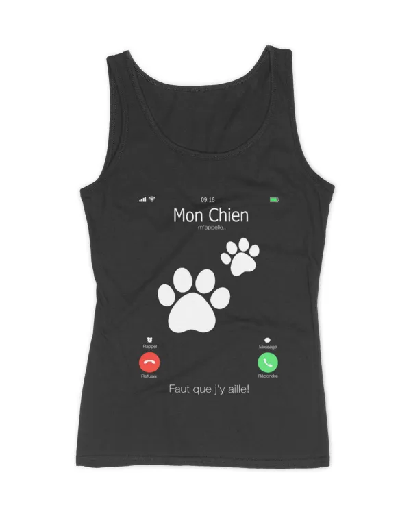 Women's Tank Top