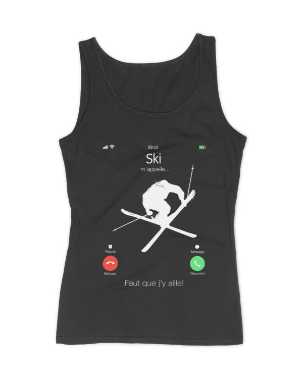 Women's Tank Top