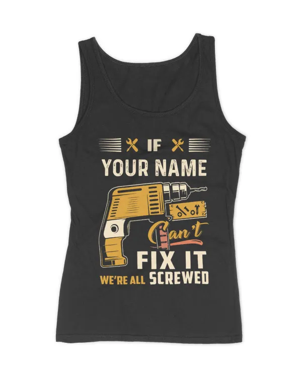 Women's Tank Top