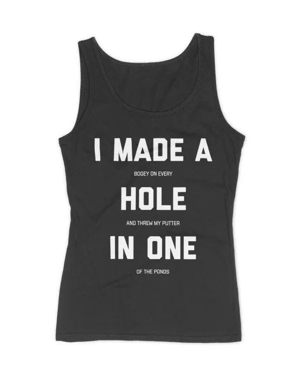 Women's Tank Top