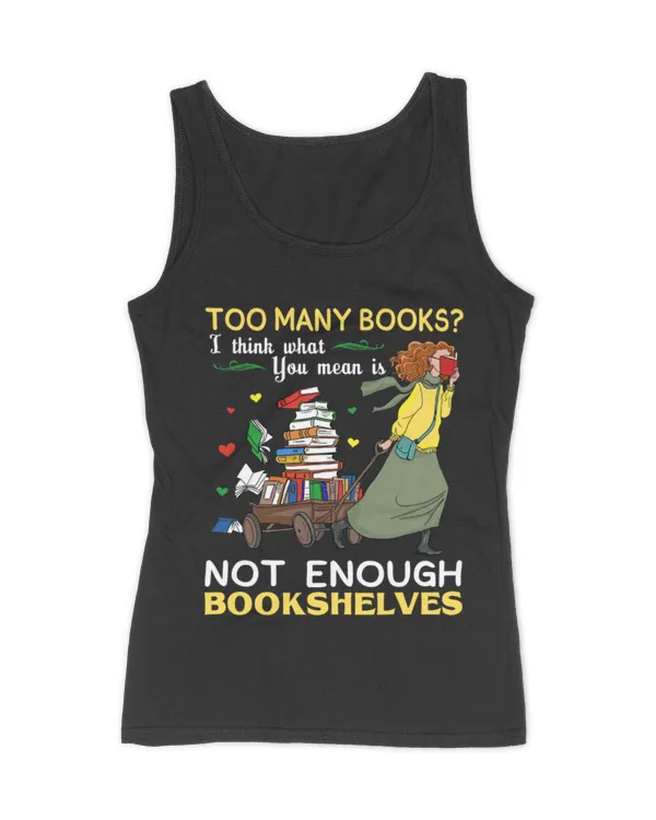 Women's Tank Top