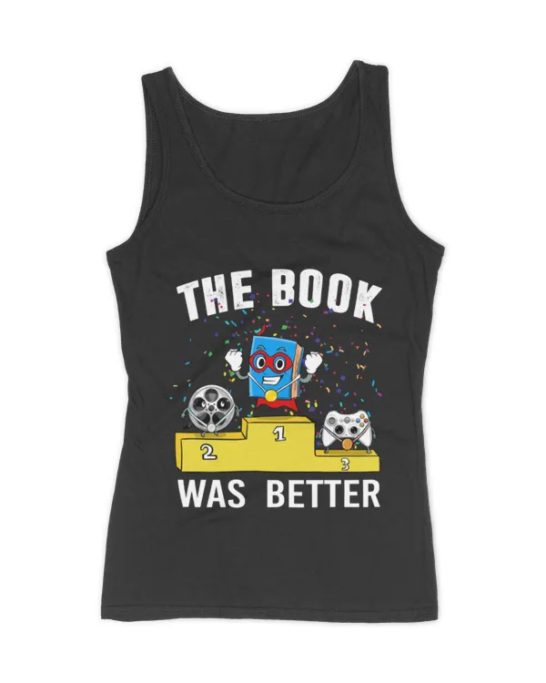 Women's Tank Top
