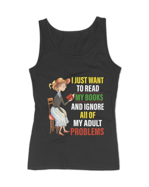 Women's Tank Top