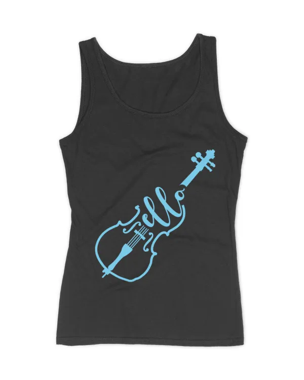 Women's Tank Top
