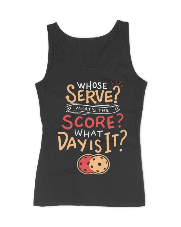 Women's Tank Top